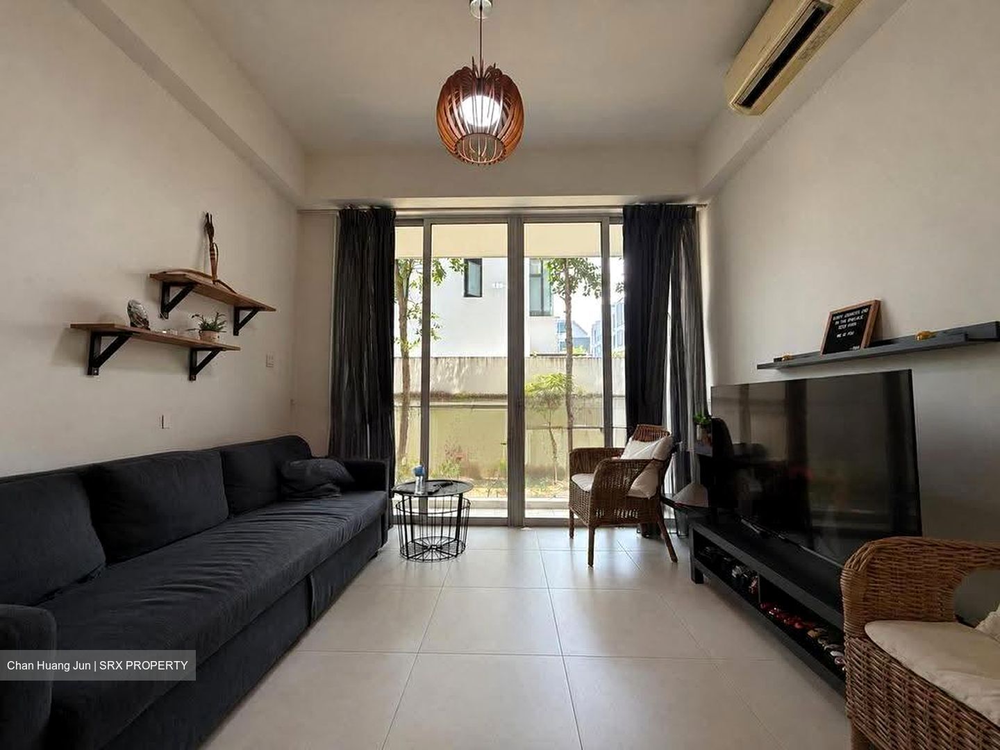 Tierra Vue (D15), Condominium #632419801